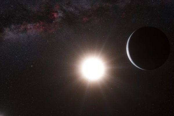 K dwarf stars may host alien life